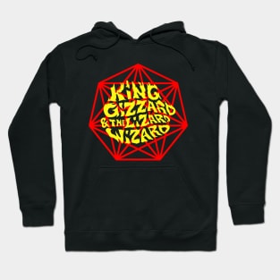 Best Of King On Tour Hoodie